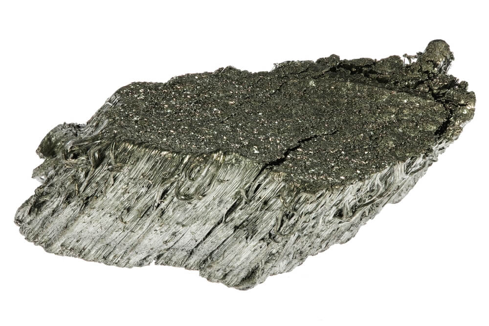 World’s second largest rare earth deposit discovered