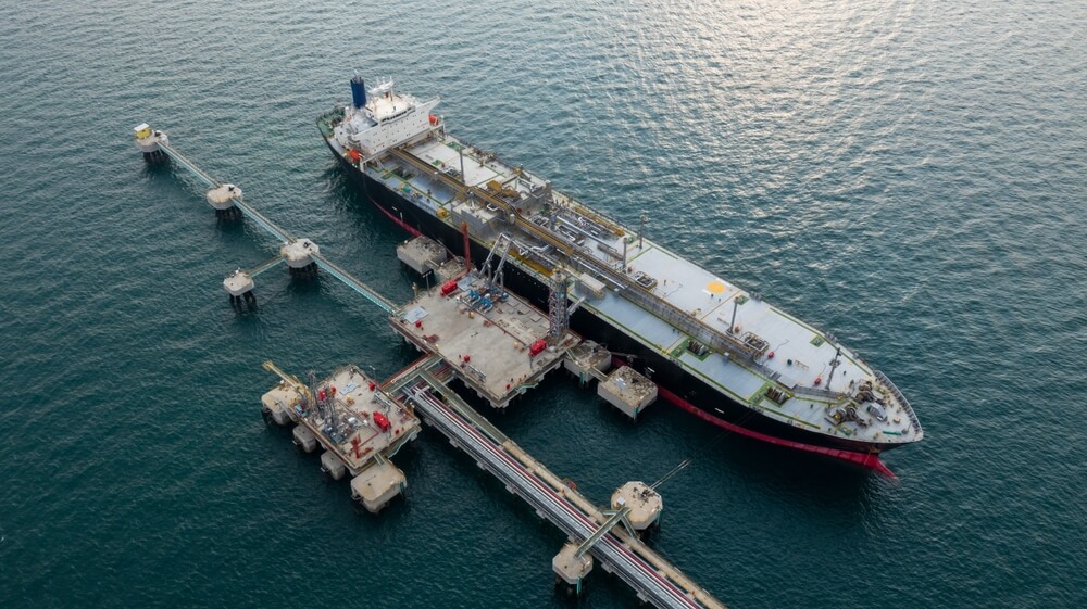 CMA CGM and Engie join forces to produce biomethane for the shipping industry