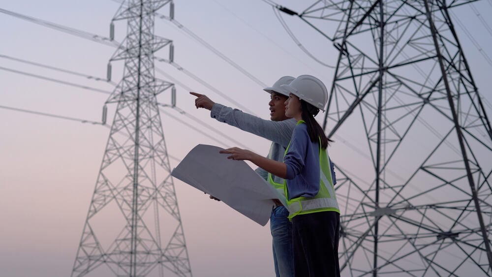 ISA wins two power projects in Brazil