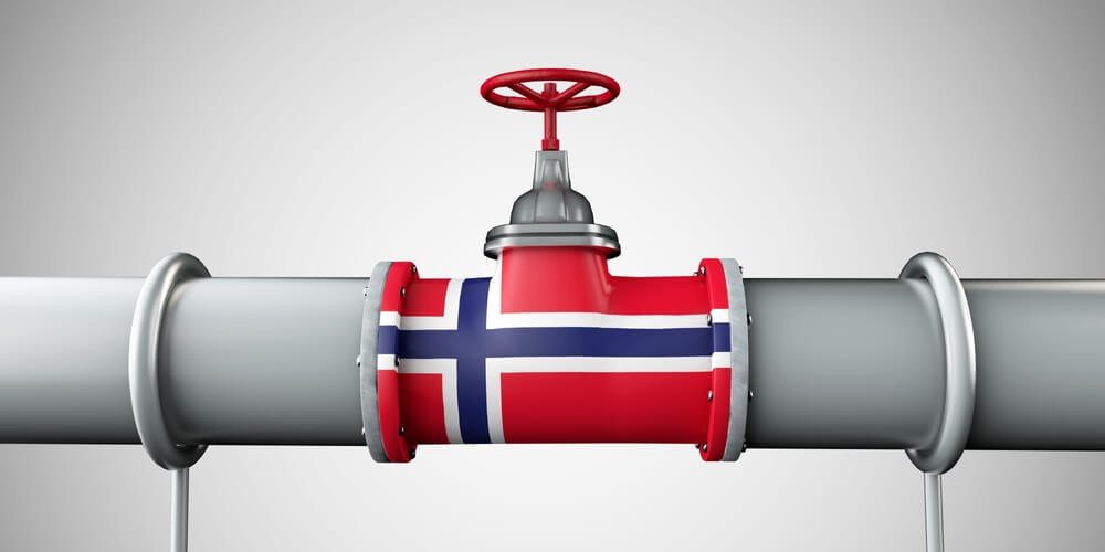 Norway approves increased natural gas production to continue record exports