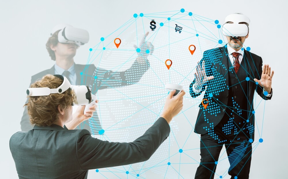 The metaverse will be the major employer of the workers of the future