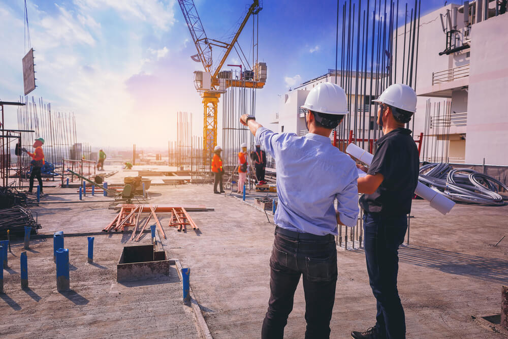 Technology and sustainability come together for better construction and design