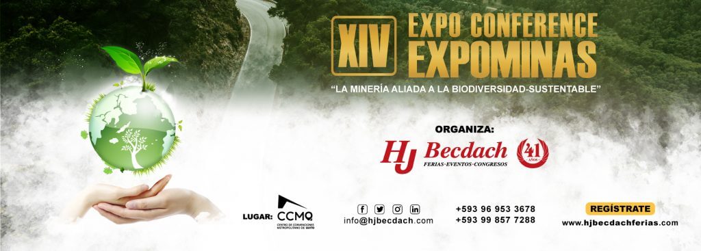 Mining sector to meet at Expo Minas 2022