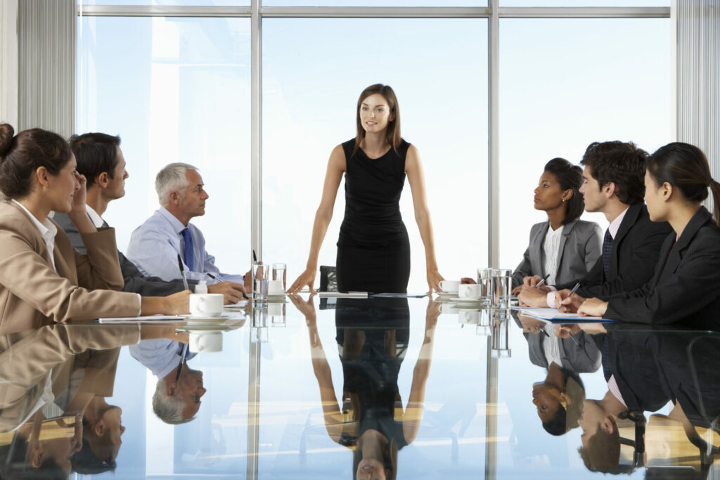 Liderazgo organizacional: Descubre los secretos para transformar tu equipo
