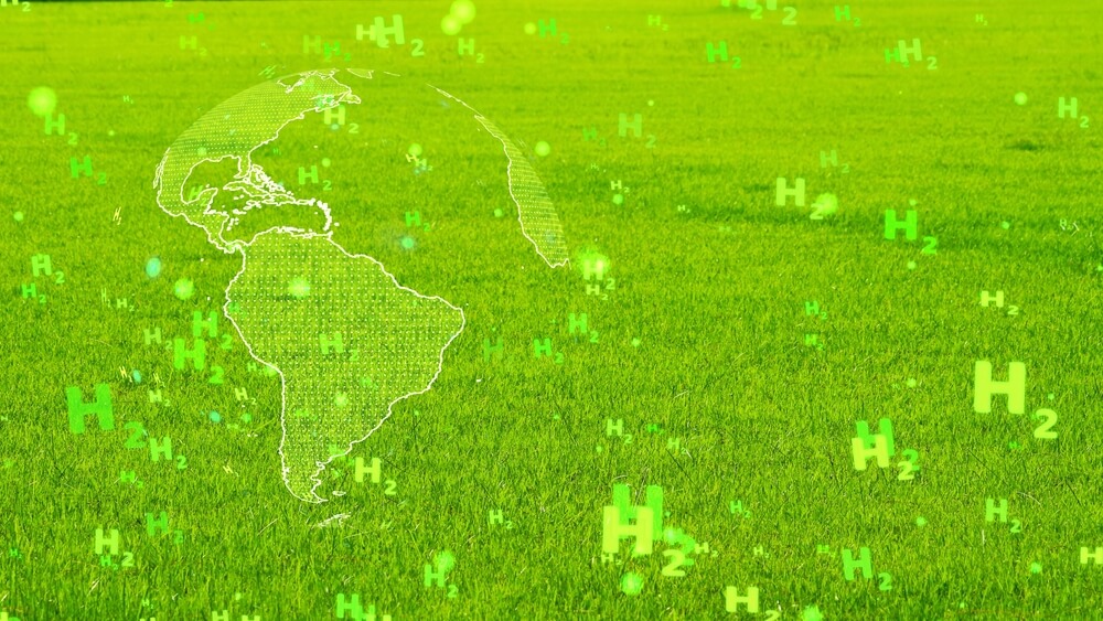 Mayor of Hamburg toured Argentina, Chile and Uruguay to promote green hydrogen