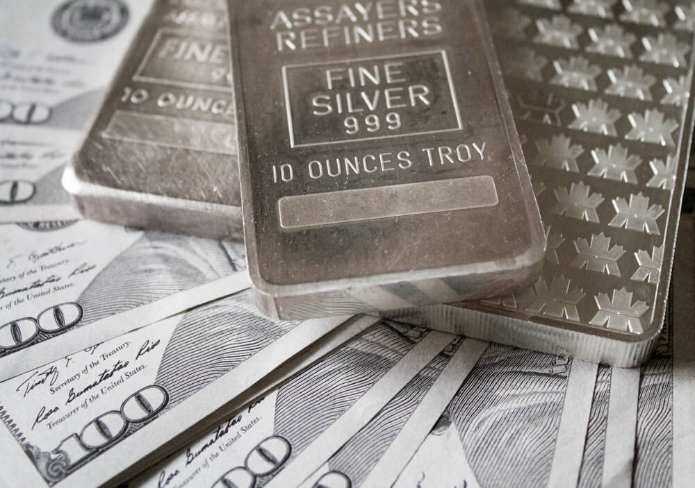 Mexican mining industry records high demand for silver