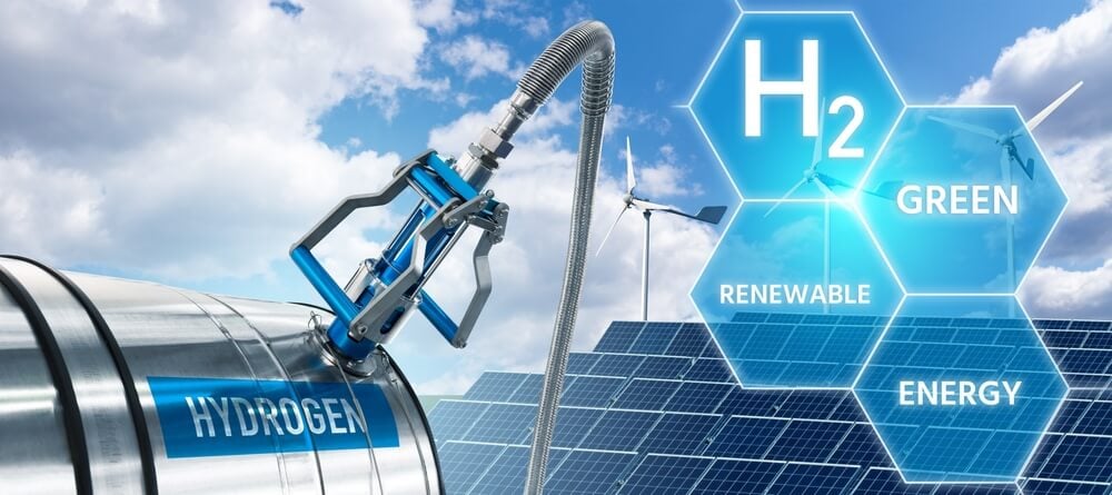 Canada to supply green hydrogen to Germany