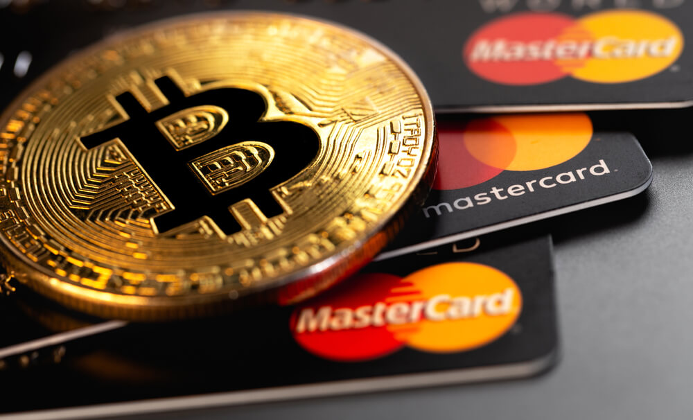 Mastercard and Binance Partner to Enable Cryptocurrency Purchases at Millions of Global Stores