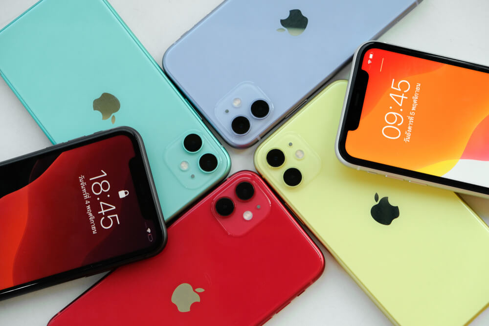 Apple’s iPhone 14 smartphone will be produced in India