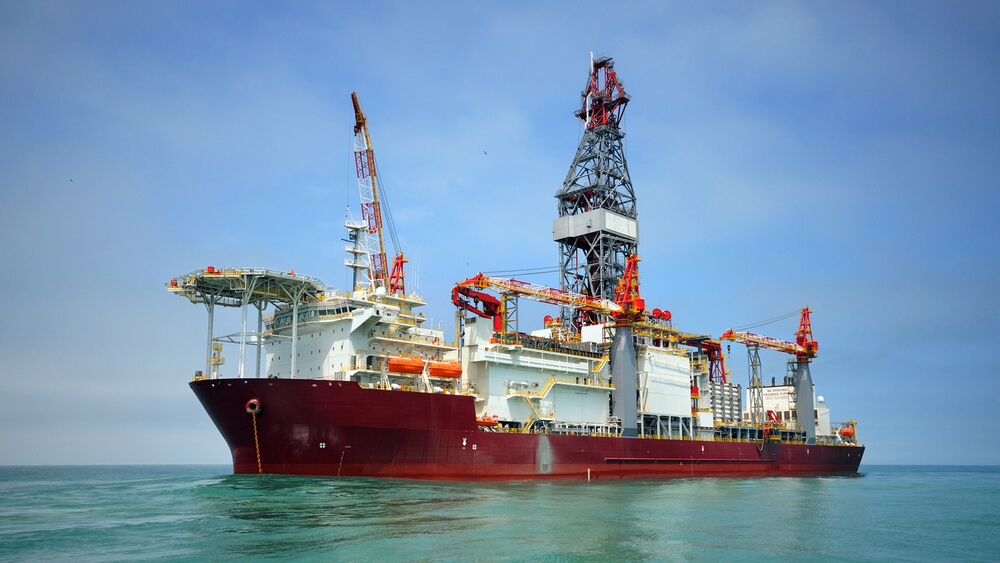 Maersk Drilling claims that the use of seventh-generation drillships has increased
