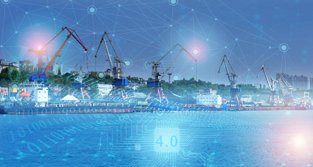 Experts estimate that the maritime sector will invest $931 million in artificial intelligence solutions this year