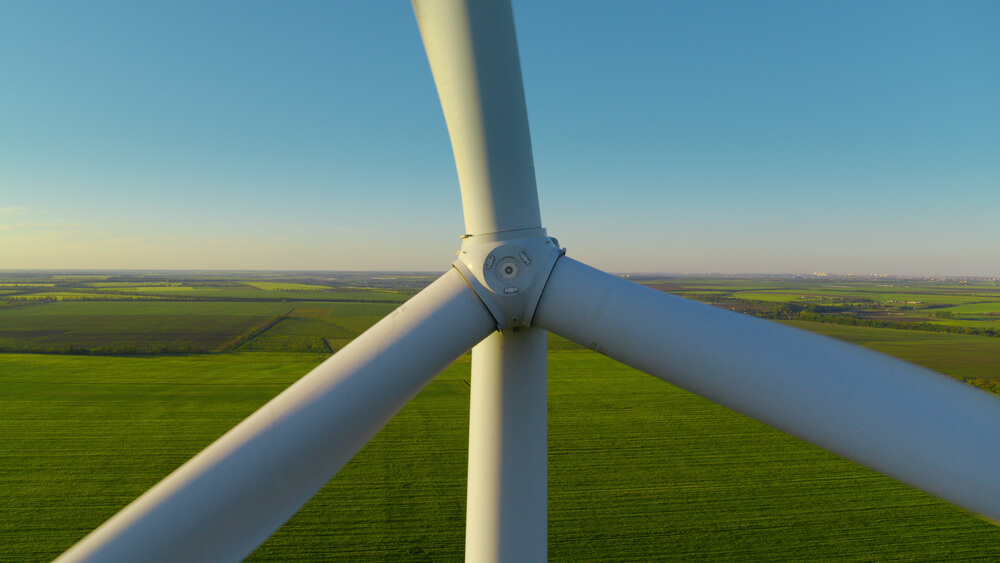Researchers develop new method to increase energy production from wind farms without new equipment