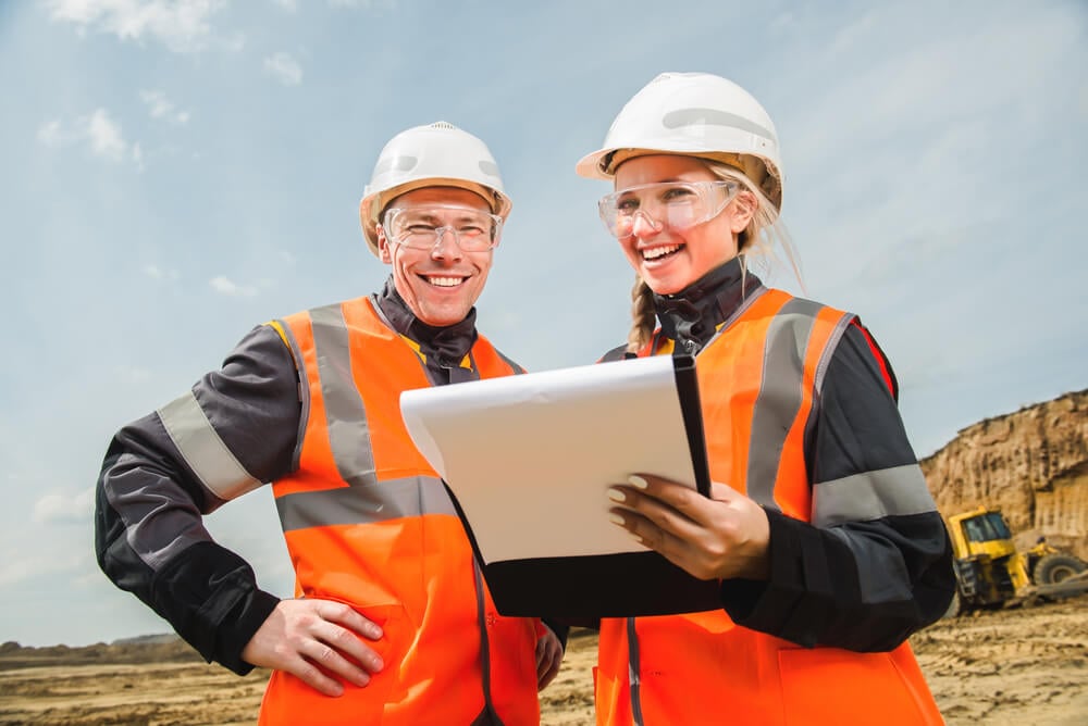 The best paid career in Peru is Mining, Metallurgical and Petroleum Engineering.