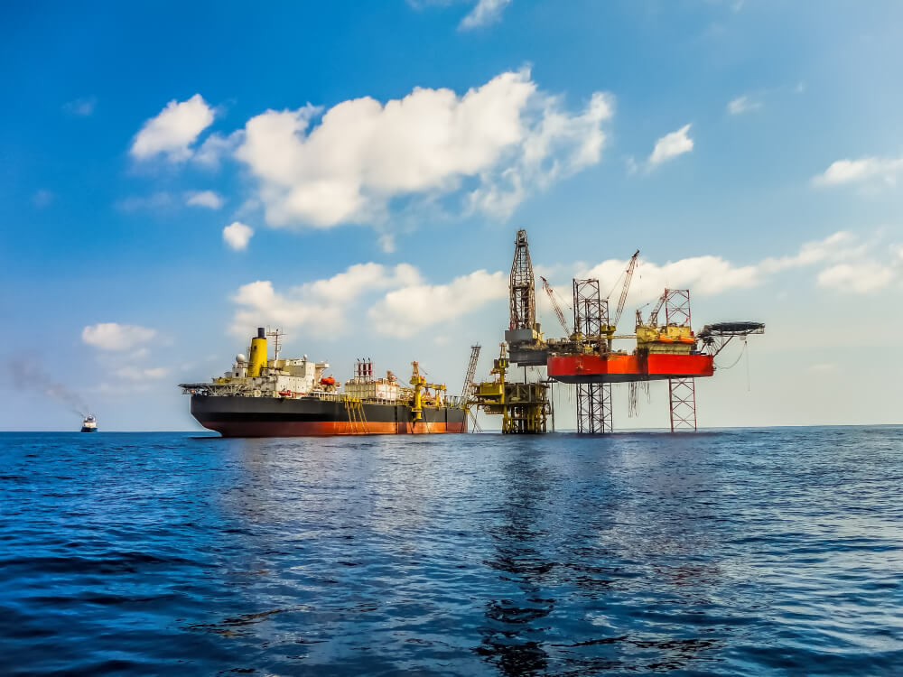 Ecopetrol confirms gas discovery in Colombian Caribbean waters