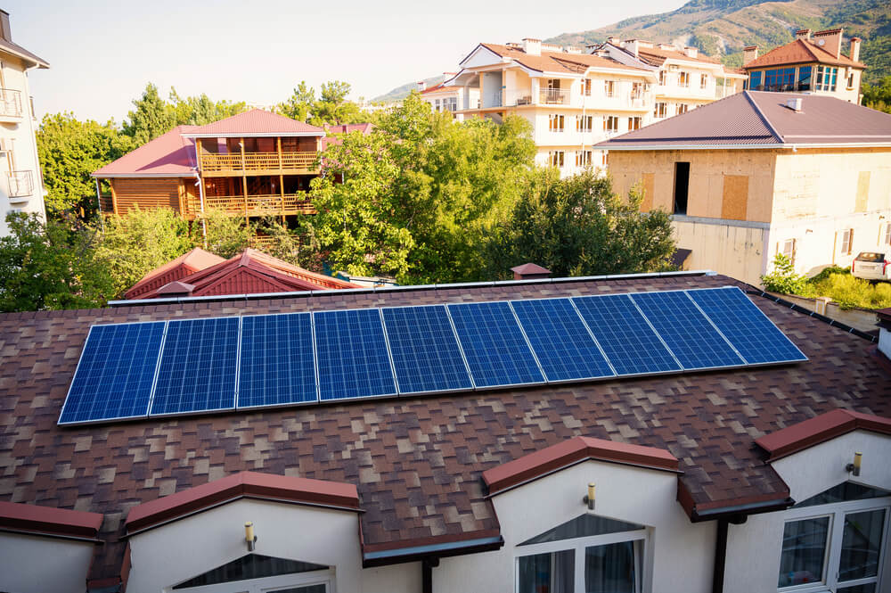 Experts foresee 20% growth in distributed generation in Mexico