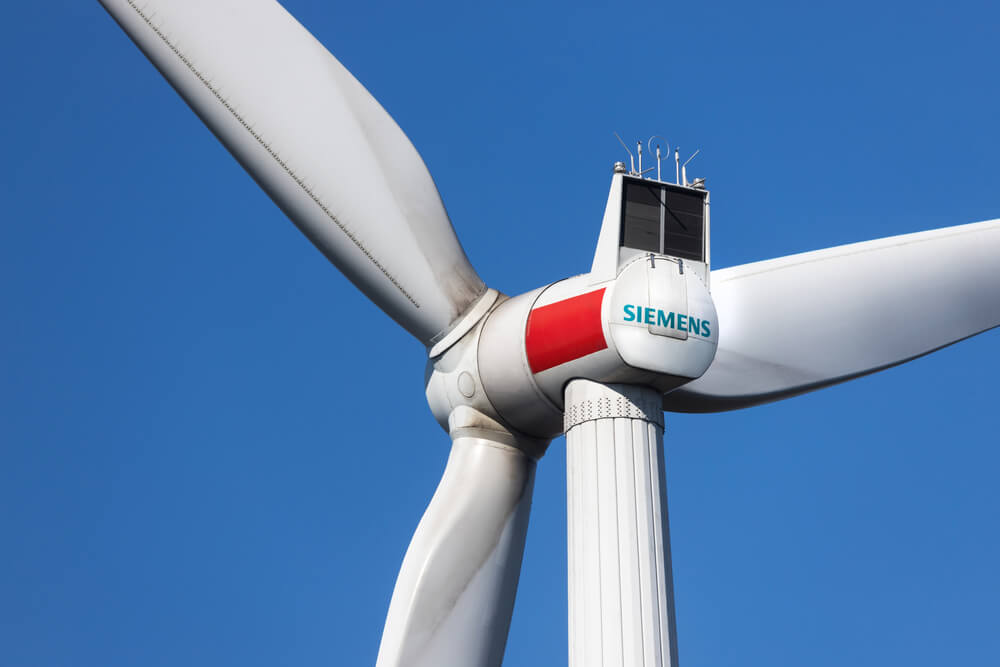 Siemens Gamesa to supply 70 MW of wind power in the Philippines