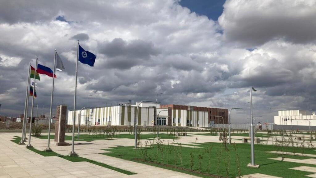 Rosatom’s nuclear center in Bolivia to be fully operational by 2025