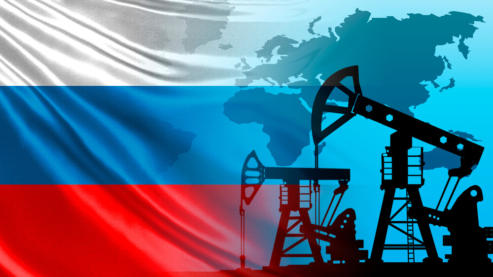 Russia resumes crude oil flows to Central Europe after tariff payment