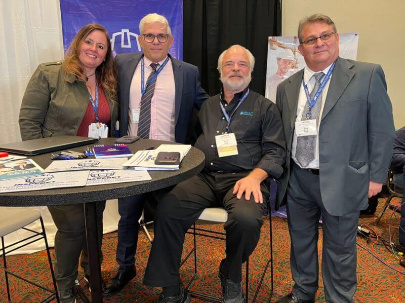 2022 Mechanical Inspection and Integrity Summit kicked off today
