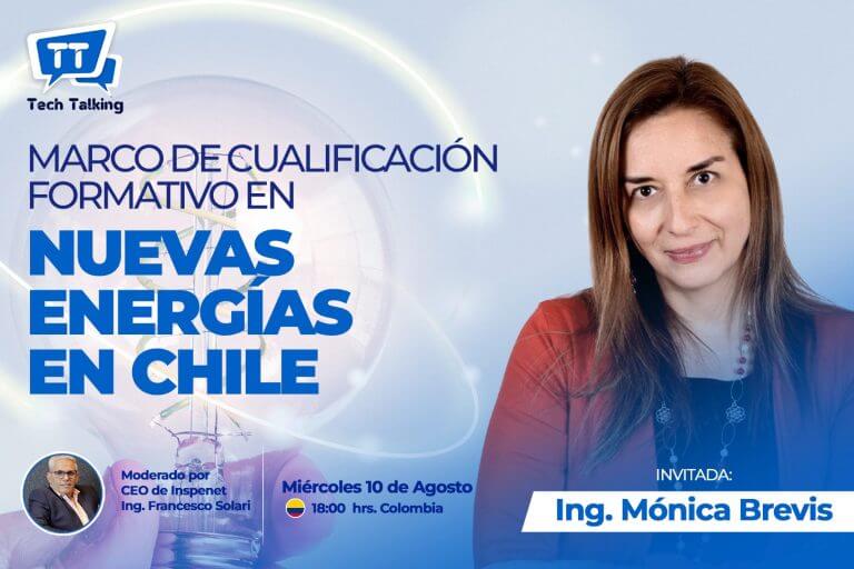 Nuevas Energías en Chile