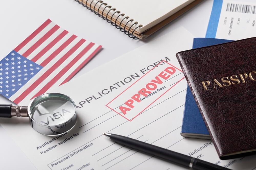 Are you an engineer? These are the visas with which you can work temporarily in the U.S.