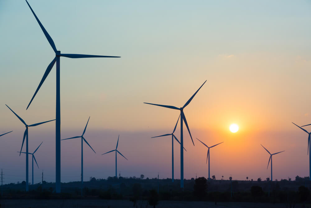 94% of Uruguay’s electricity comes from renewable sources