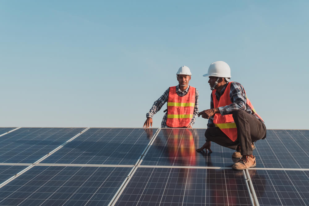 Italy, Brazil and the U.S. lead the way in global solar energy development
