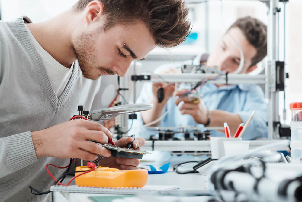 Are you looking for a university degree? You can apply for the Peru 2022-I Scholarship