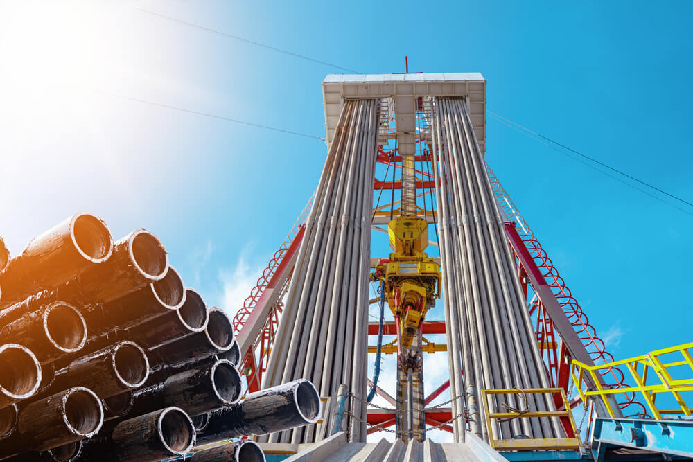 South American drilling to peak this year