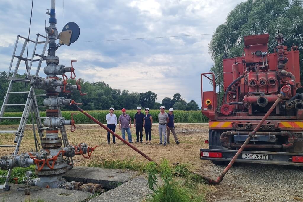 Bukotermal starts exploration of Kutnjak geothermal project in Croatia
