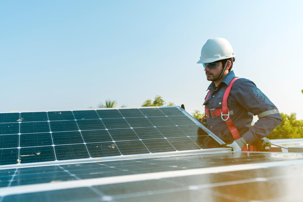 Panama will have a photovoltaic module factory from Universal Solar