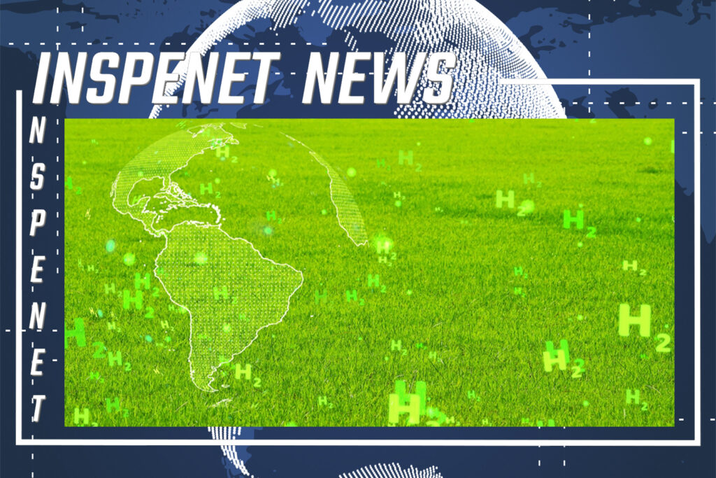 INSPENET NEWS 01/09/2022