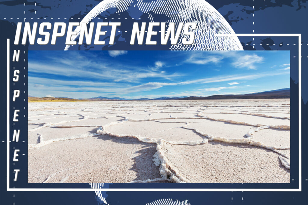 INSPENET NEWS 02/09/2022