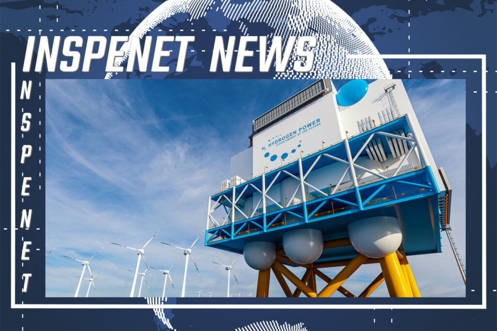 INSPENET NEWS 12/09/2022