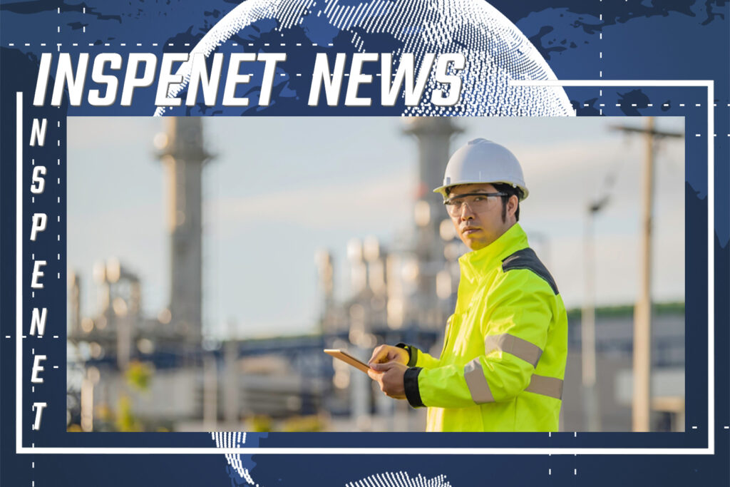 INSPENET NEWS 13/09/2022
