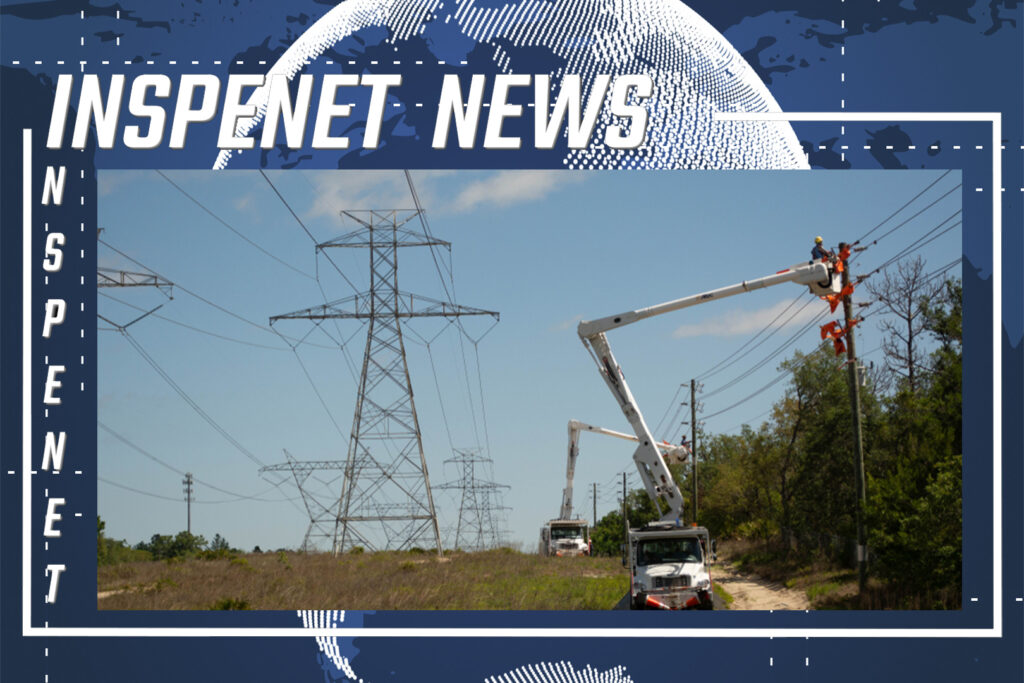 INSPENET NEWS 19/09/2022