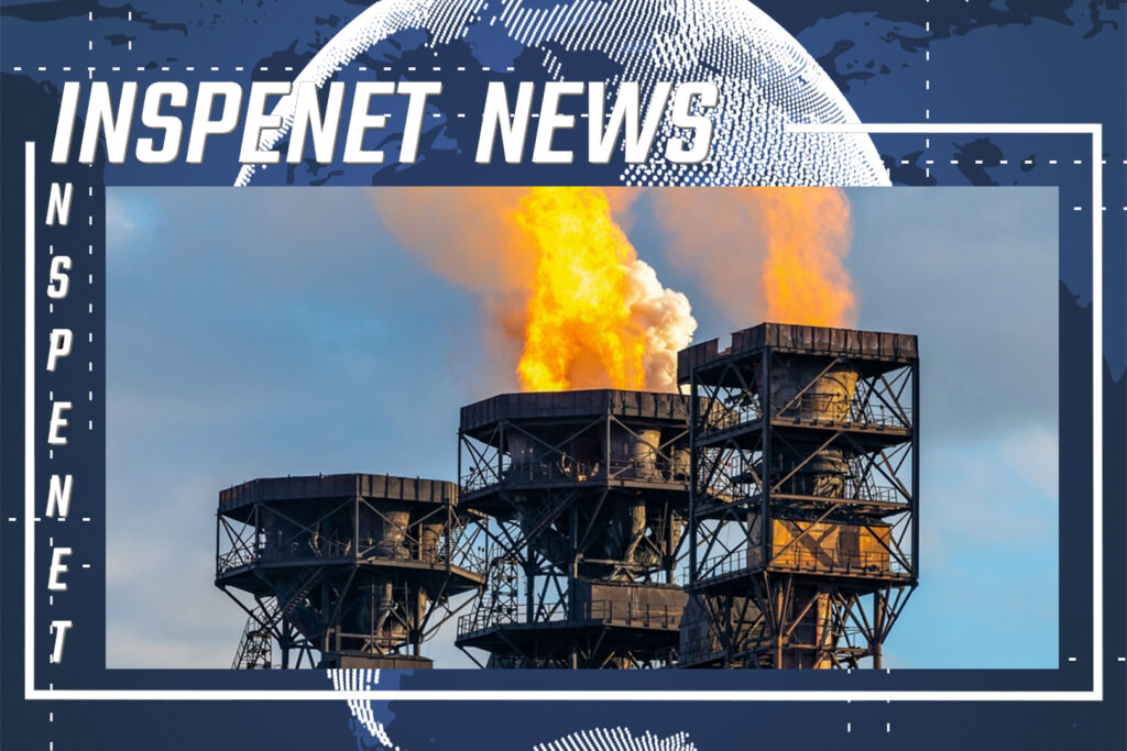 INSPENET NEWS 23/09/2022