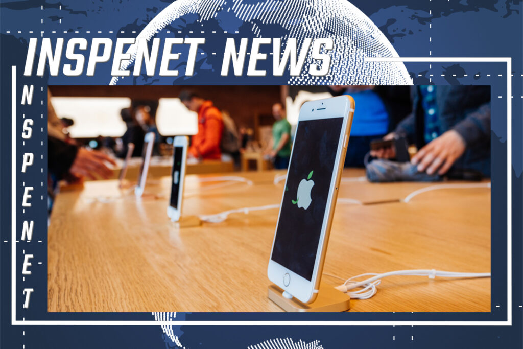 INSPENET NEWS 26/09/2022