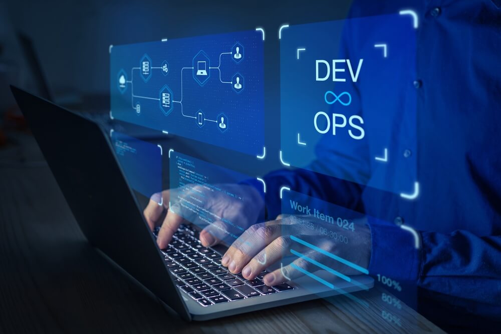 Experts estimate that the demand for DevOps engineers will increase 30% by 2027