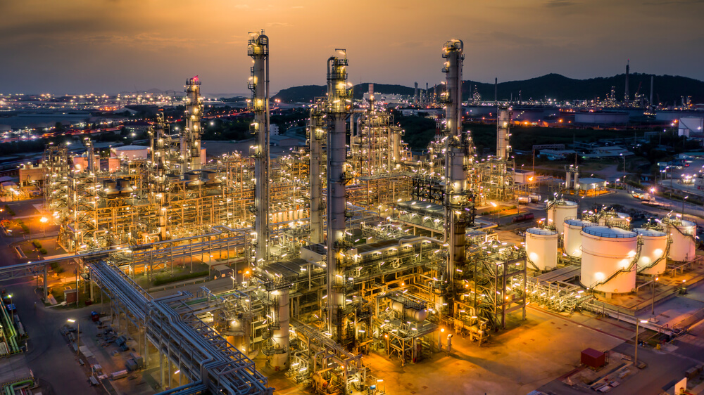 TotalEnergies considers new oil wells necessary until the mid-2030s