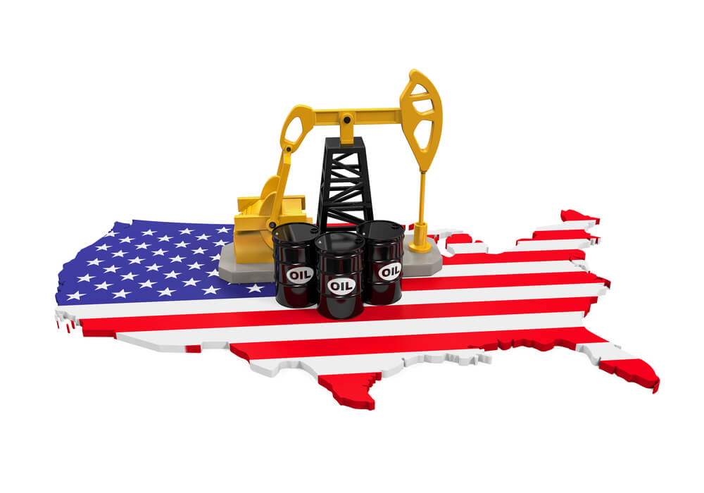 USA will sell up to ten million barrels of oil from its strategic reserve
