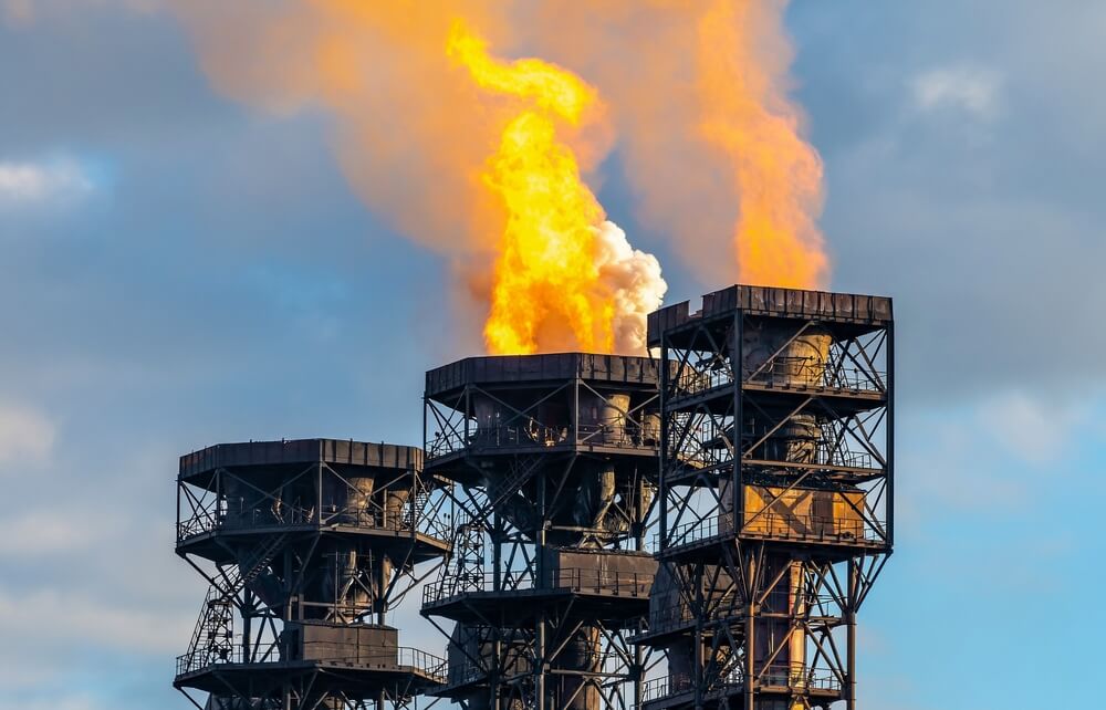 This is the volume of carbon dioxide that existing reserves of fossil fuels will emit