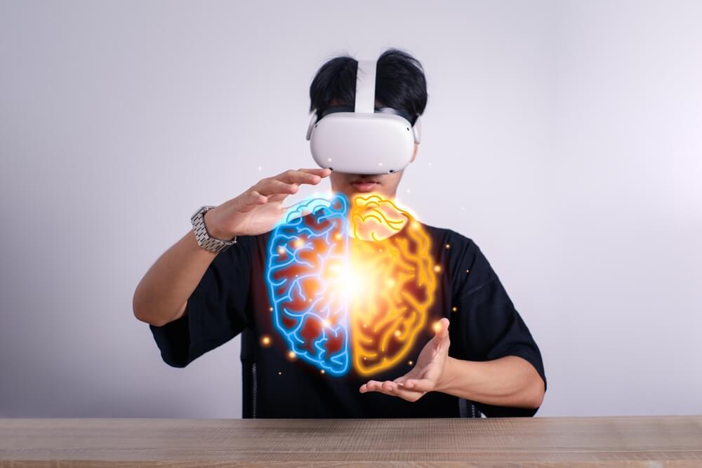 The Metaverse will produce new trends in university education