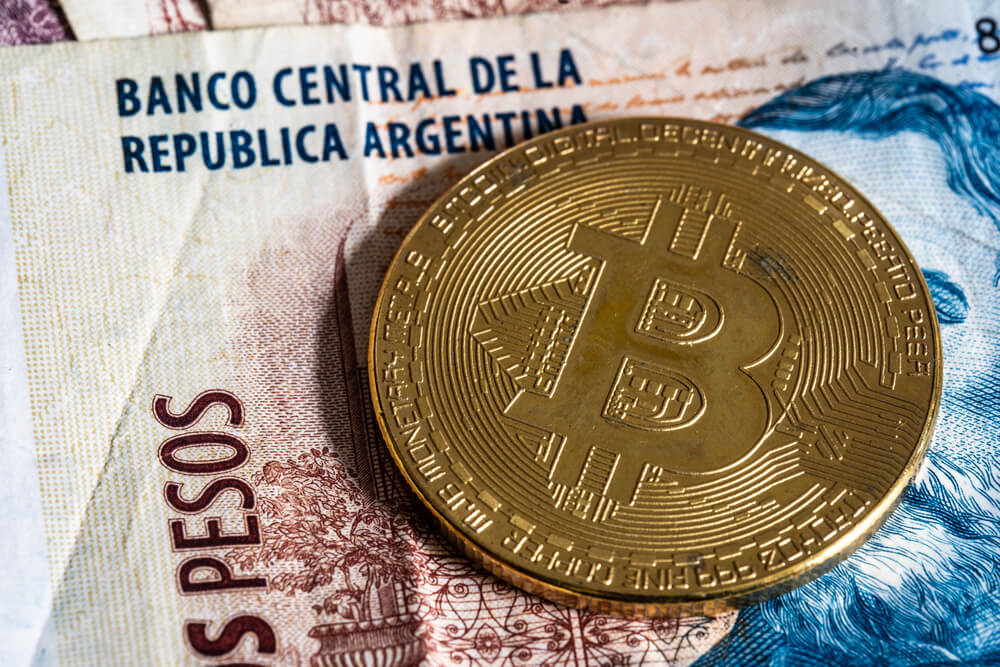 Bitfarms started operations of its Bitcoin mining megafarm in Argentina