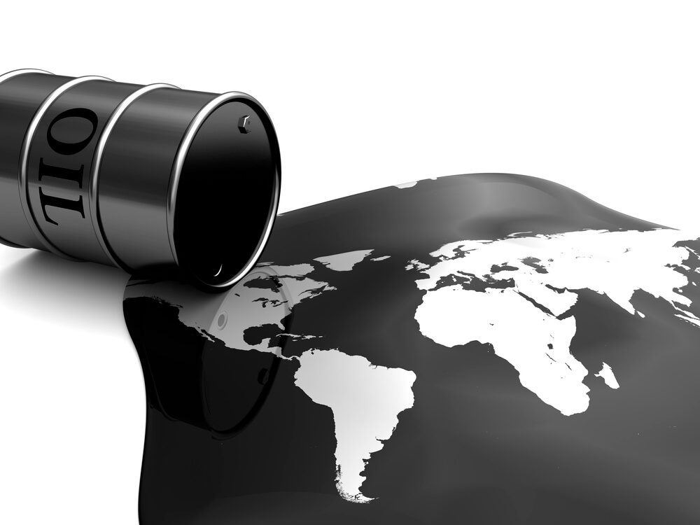 Analysts estimate a large increase in global oil demand