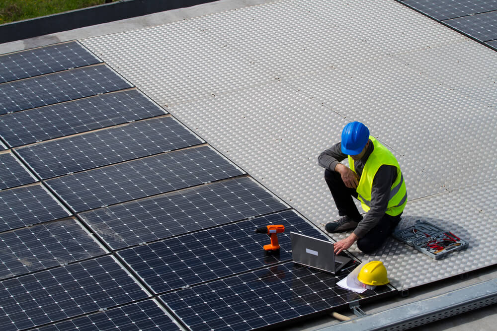 Serfimex Solar offers financing for photovoltaic solar energy projects