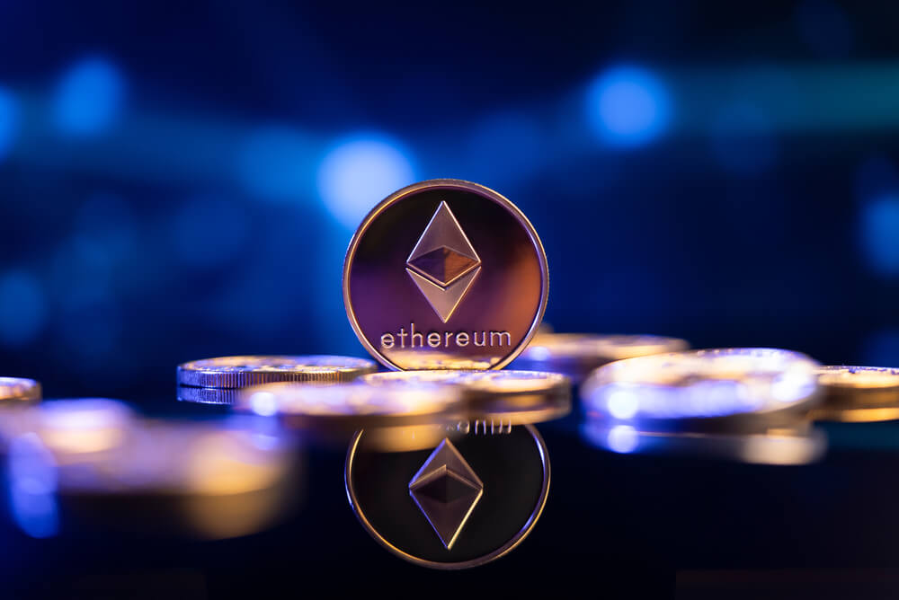 Ethereum merger will eliminate the need for energy-intensive mining