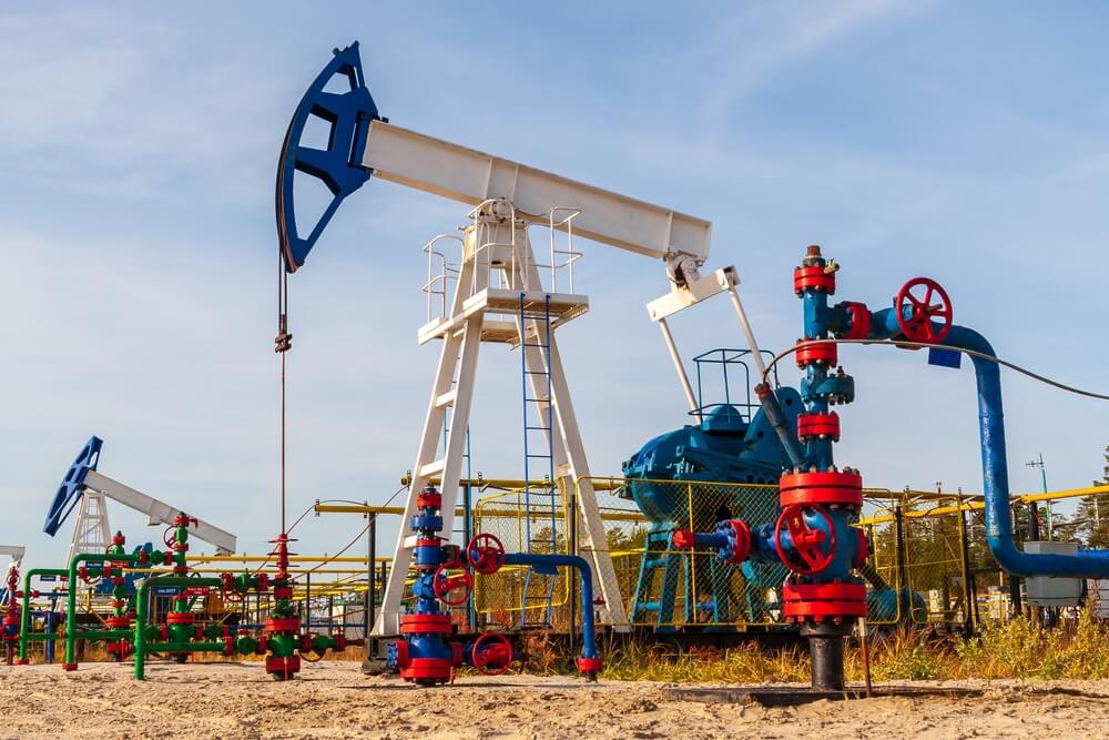 Bolivia programs investment of 67 million dollars in hydrocarbon projects