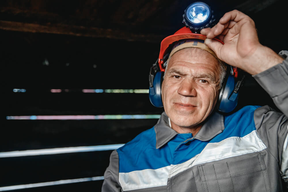 Employment in the mining sector increased 11% in Mexico