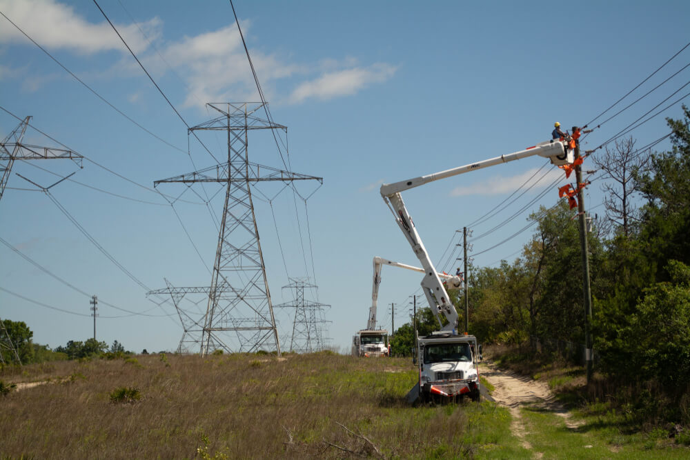Luma Energy provided the guidelines for project construction in Puerto Rico